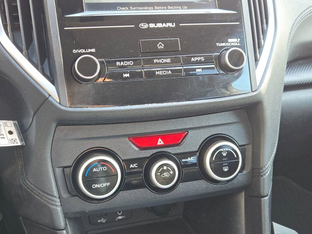2022 SUBARU CROSSTREK - Image 24