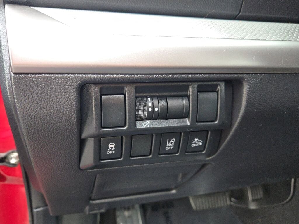 2019 SUBARU OUTBACK - Image 20