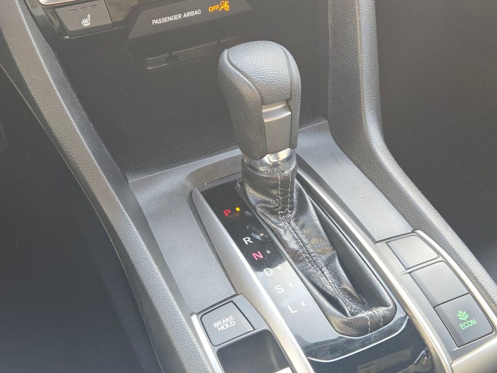 2017 HONDA CIVIC - Image 25