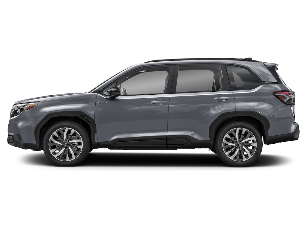 New 2026 Subaru Forester Touring Hybrid SUV