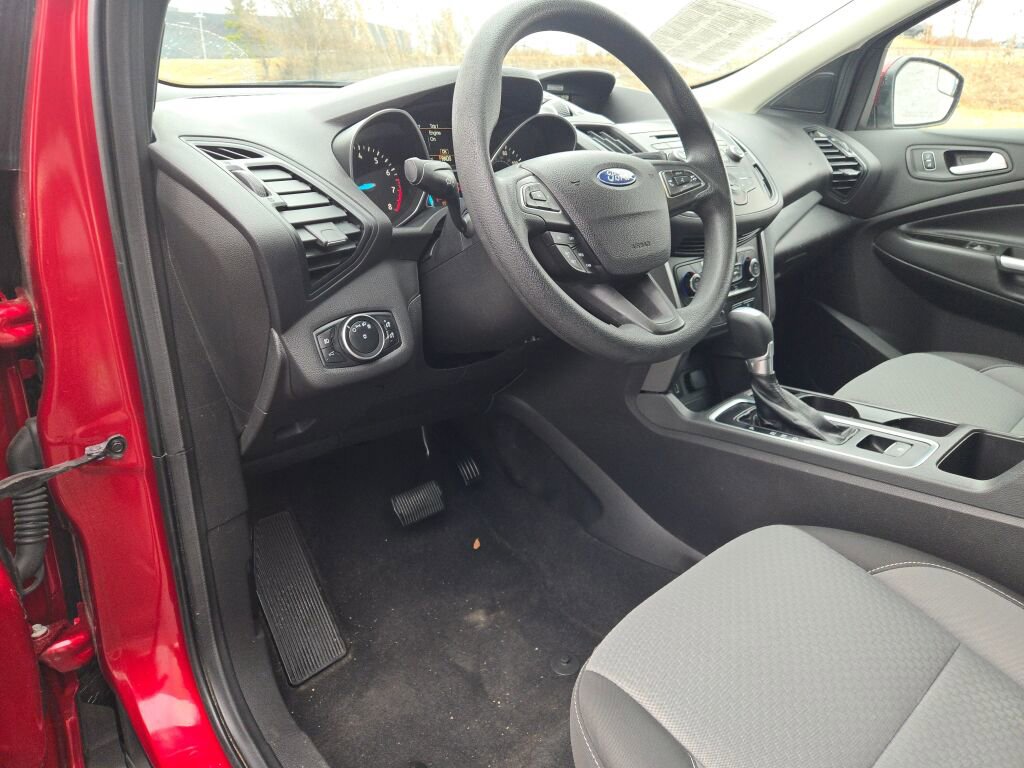 2017 FORD ESCAPE - Image 21