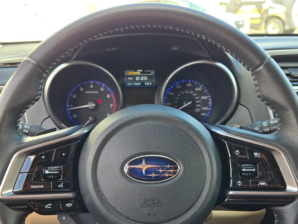 2019 Subaru Outback Limited - Photo 36