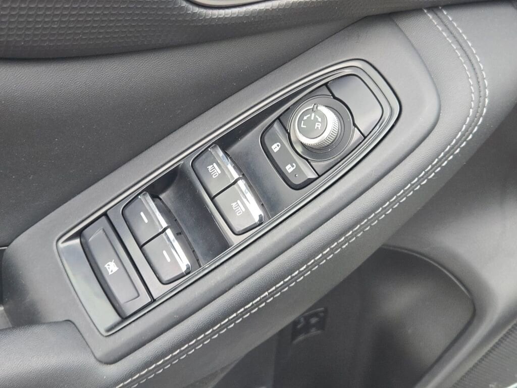 2020 SUBARU FORESTER - Image 22