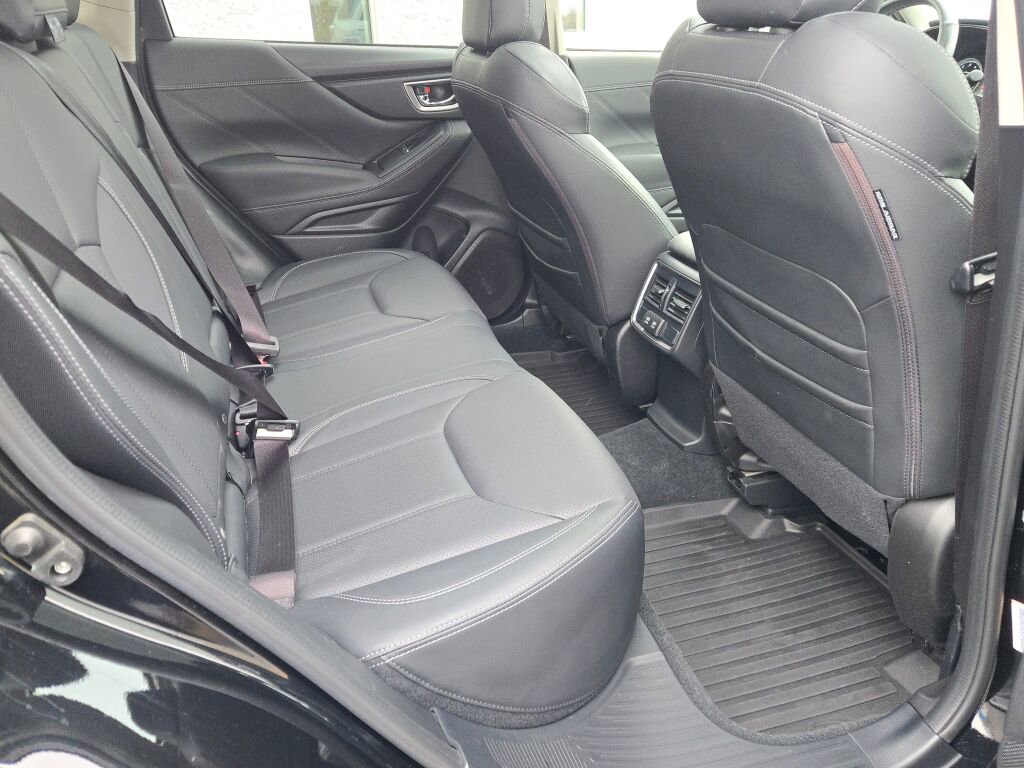 2019 SUBARU FORESTER - Image 10