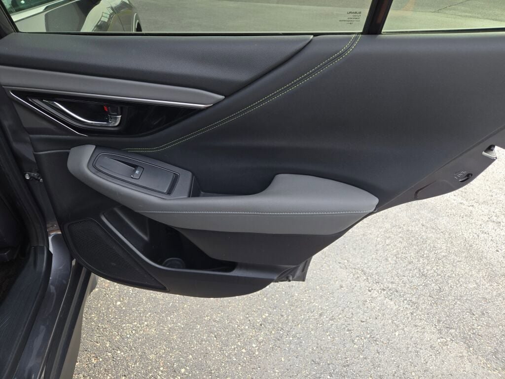 2020 SUBARU OUTBACK - Image 8