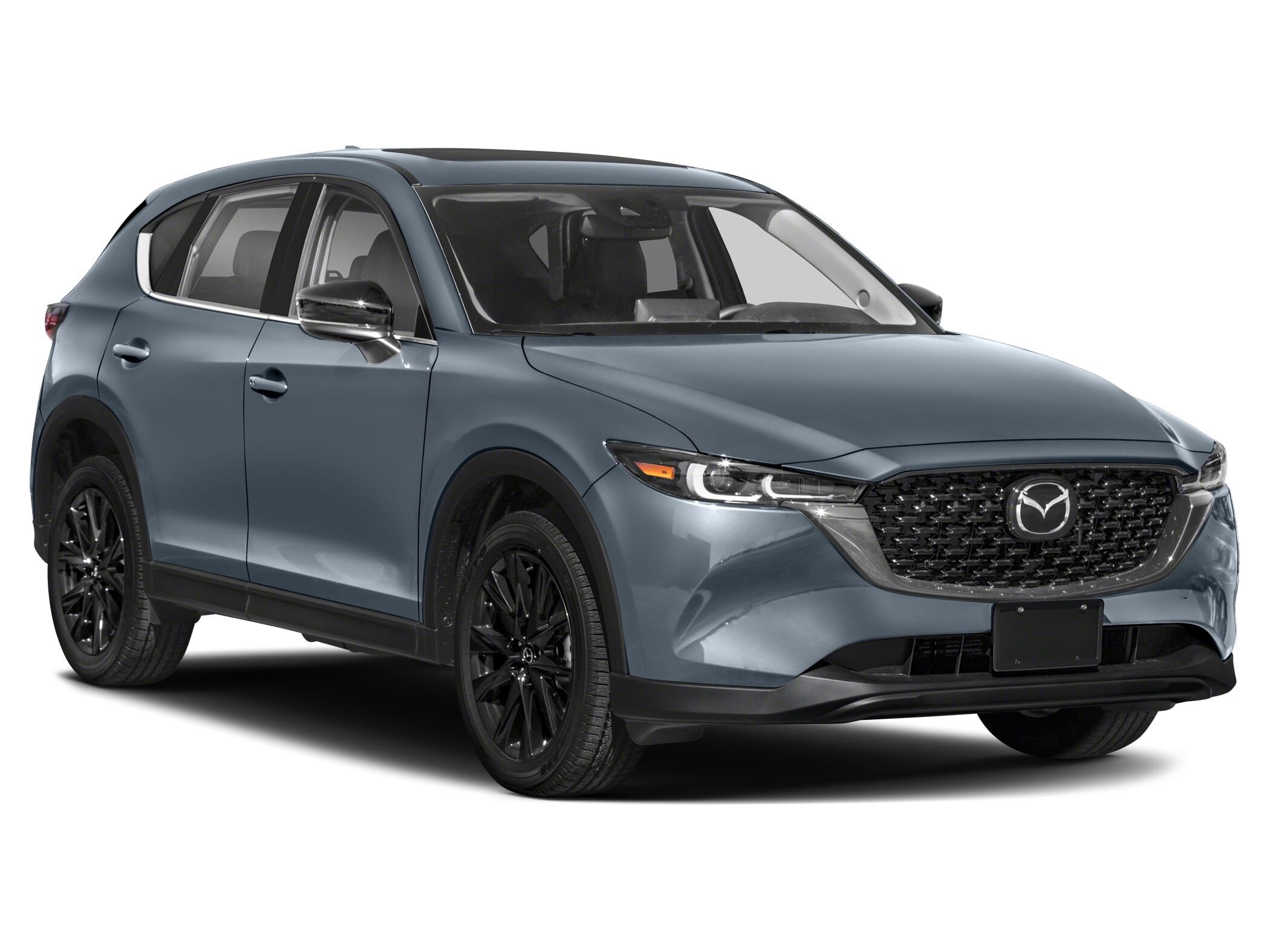 2022 MAZDA CX-5 - Image 6