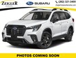 Subaru Ascent