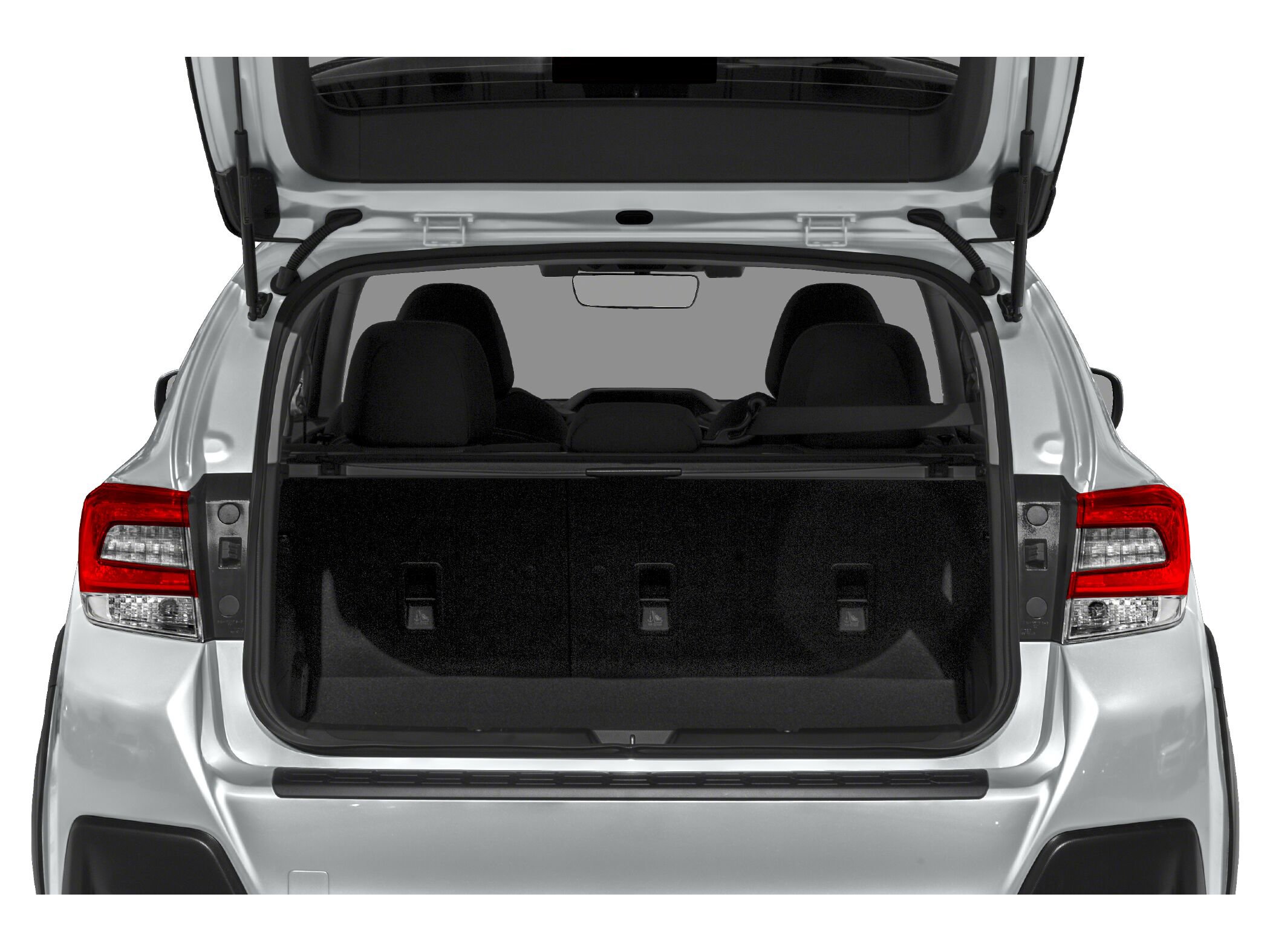 2023 SUBARU CROSSTREK - Image 11