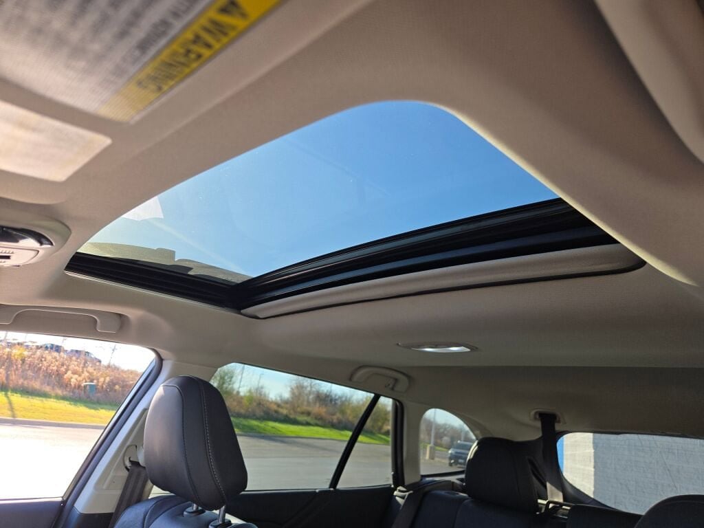 2023 SUBARU OUTBACK - Image 25