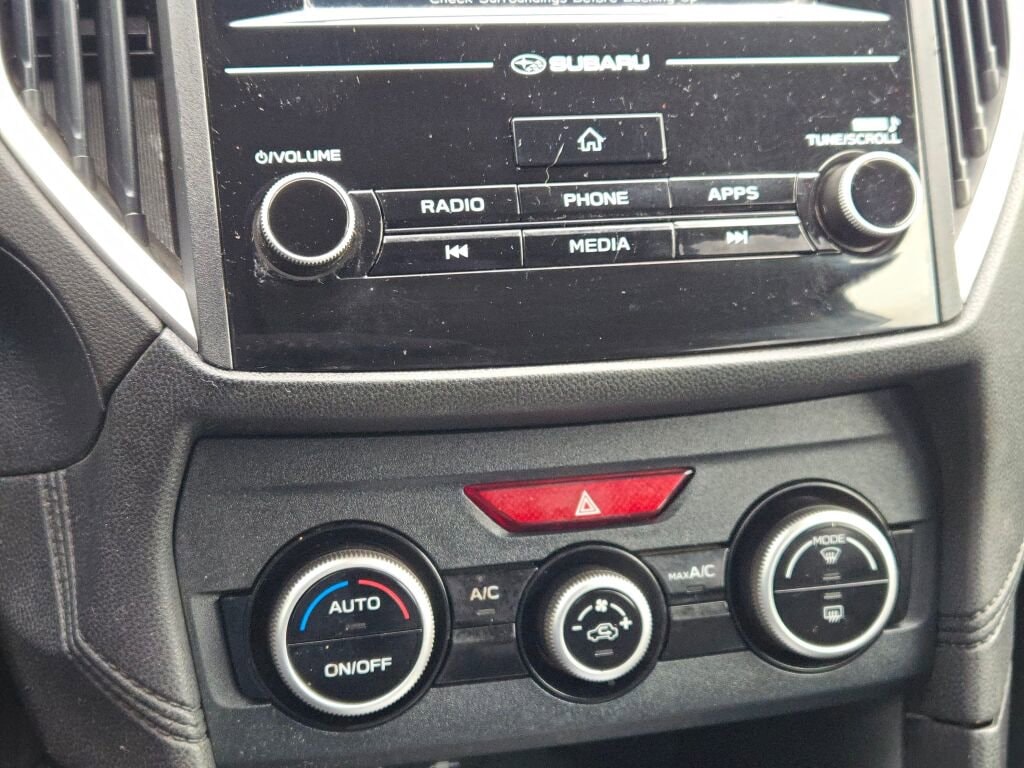 2022 SUBARU CROSSTREK - Image 27