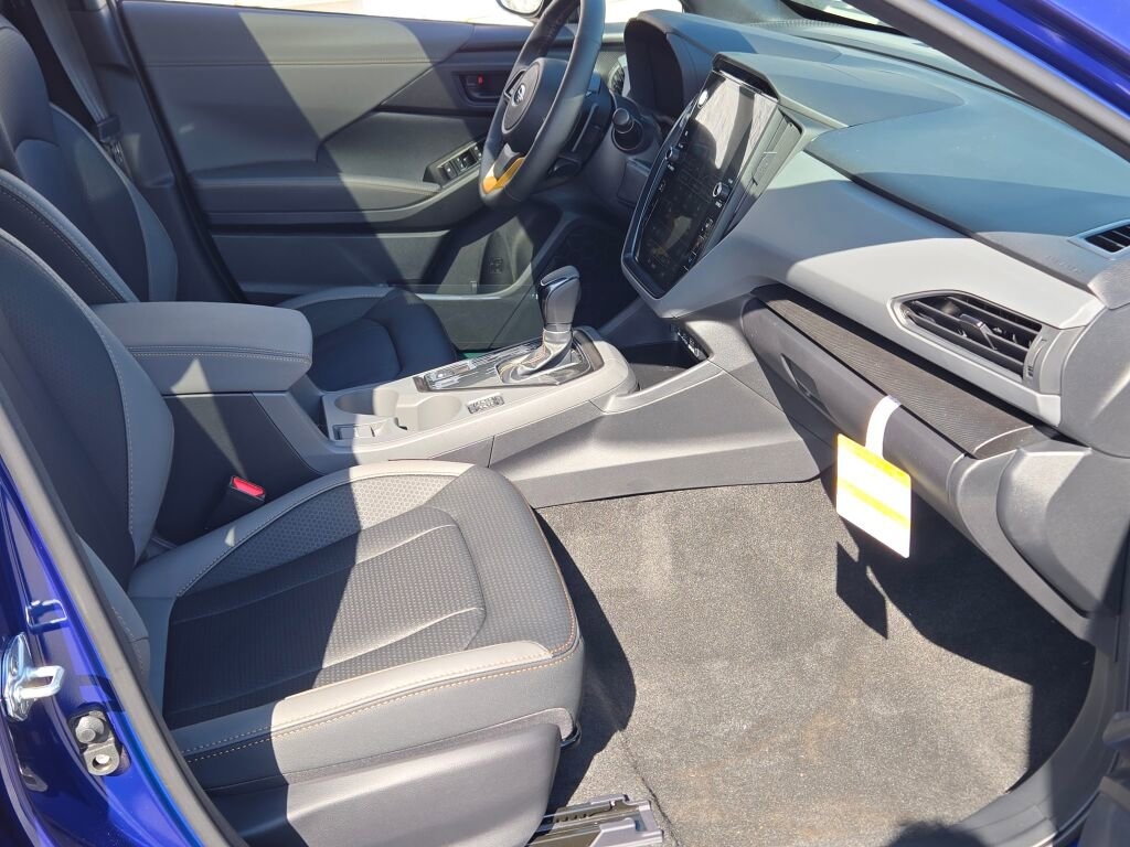 New 2026 Subaru Crosstrek Wilderness SUV