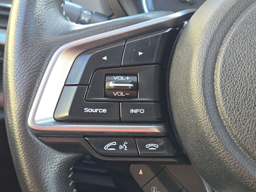 2019 SUBARU FORESTER - Image 30