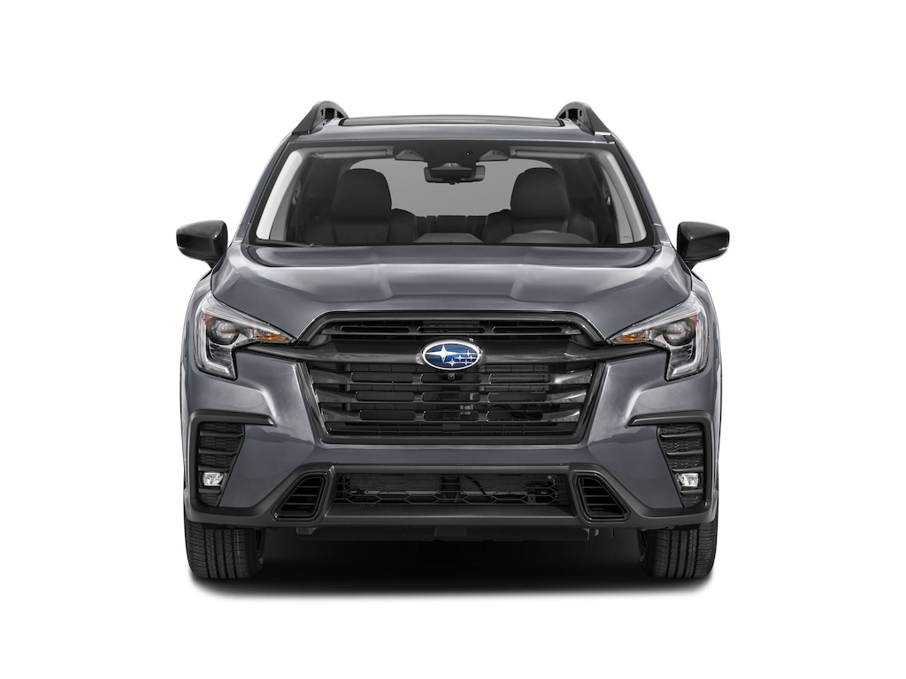 New 2026 Subaru Ascent Onyx Edition Touring 7-Passenger SUV