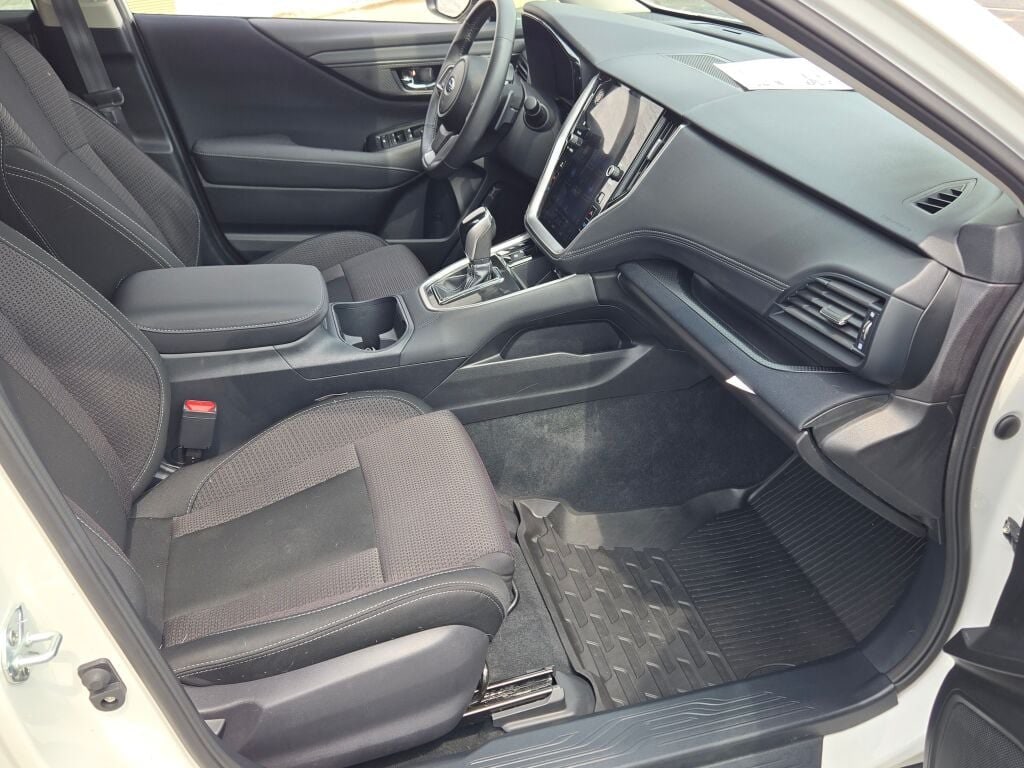 Certified 2024 Subaru Outback Premium SUV