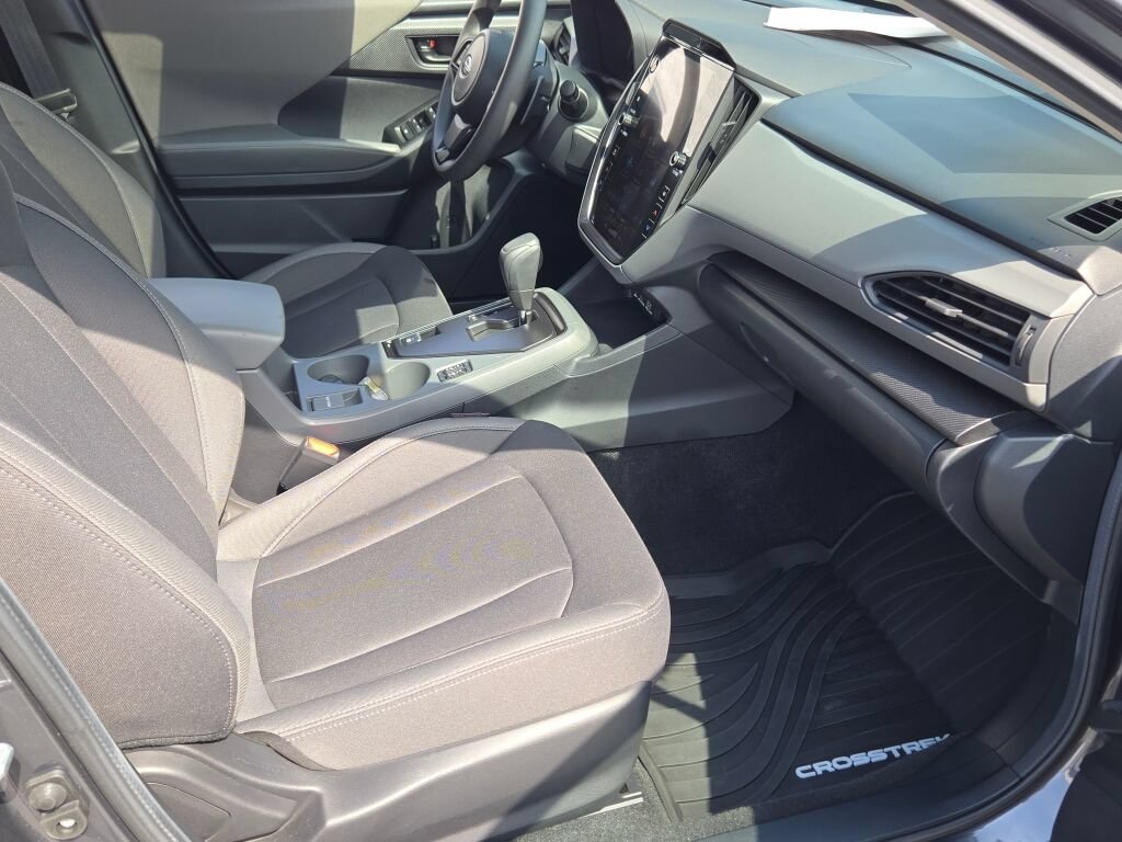 Certified 2026 Subaru Crosstrek Premium SUV
