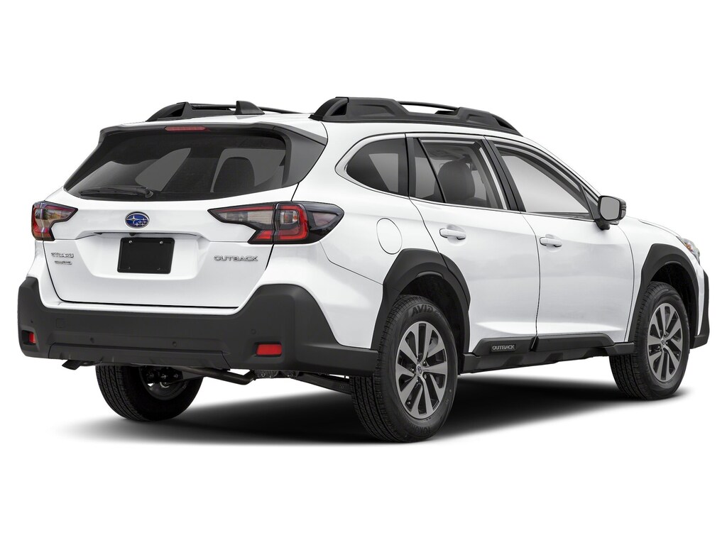 Used 2024 Subaru Outback Premium SUV