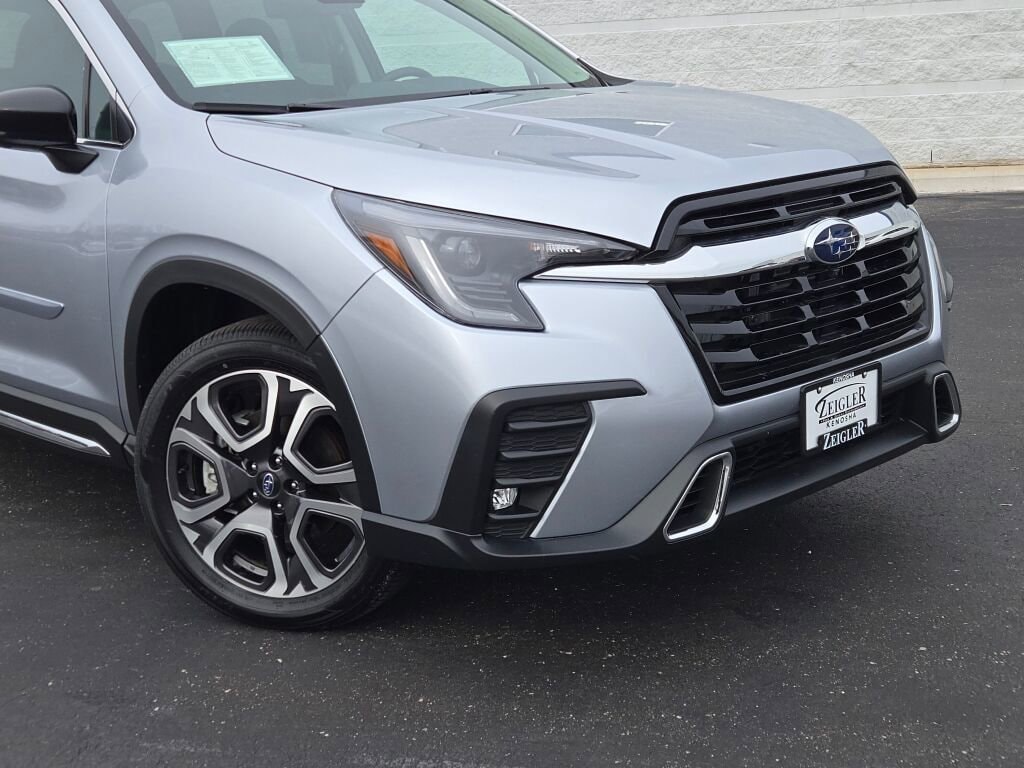 2025 SUBARU ASCENT - Image 2