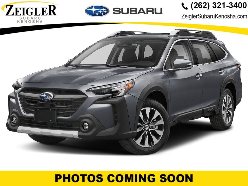 Used 2024 Subaru Outback Touring XT SUV
