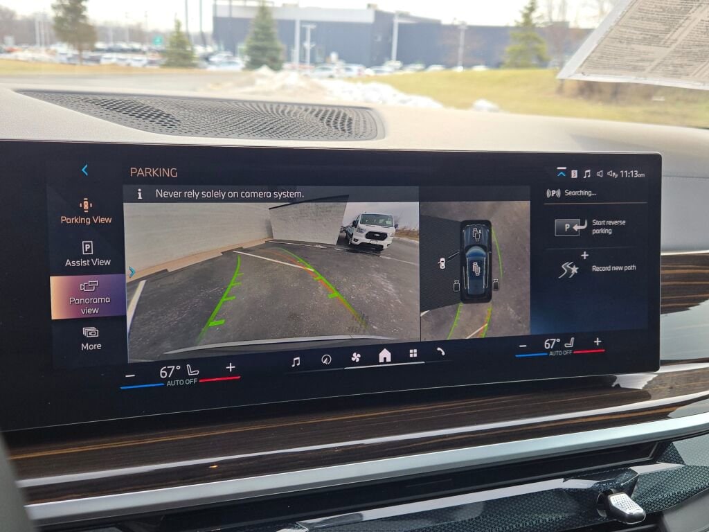 2026 BMW X5 - Image 30