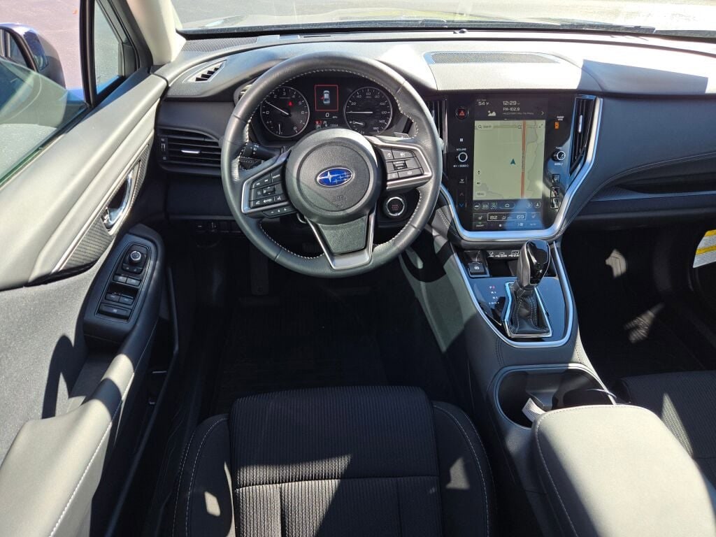 2025 SUBARU LEGACY - Image 15