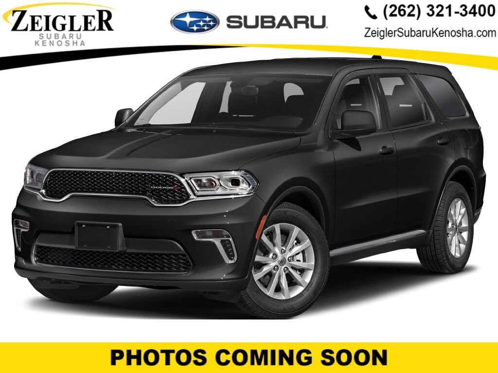 2023 Dodge Durango GT Plus AWD's photo