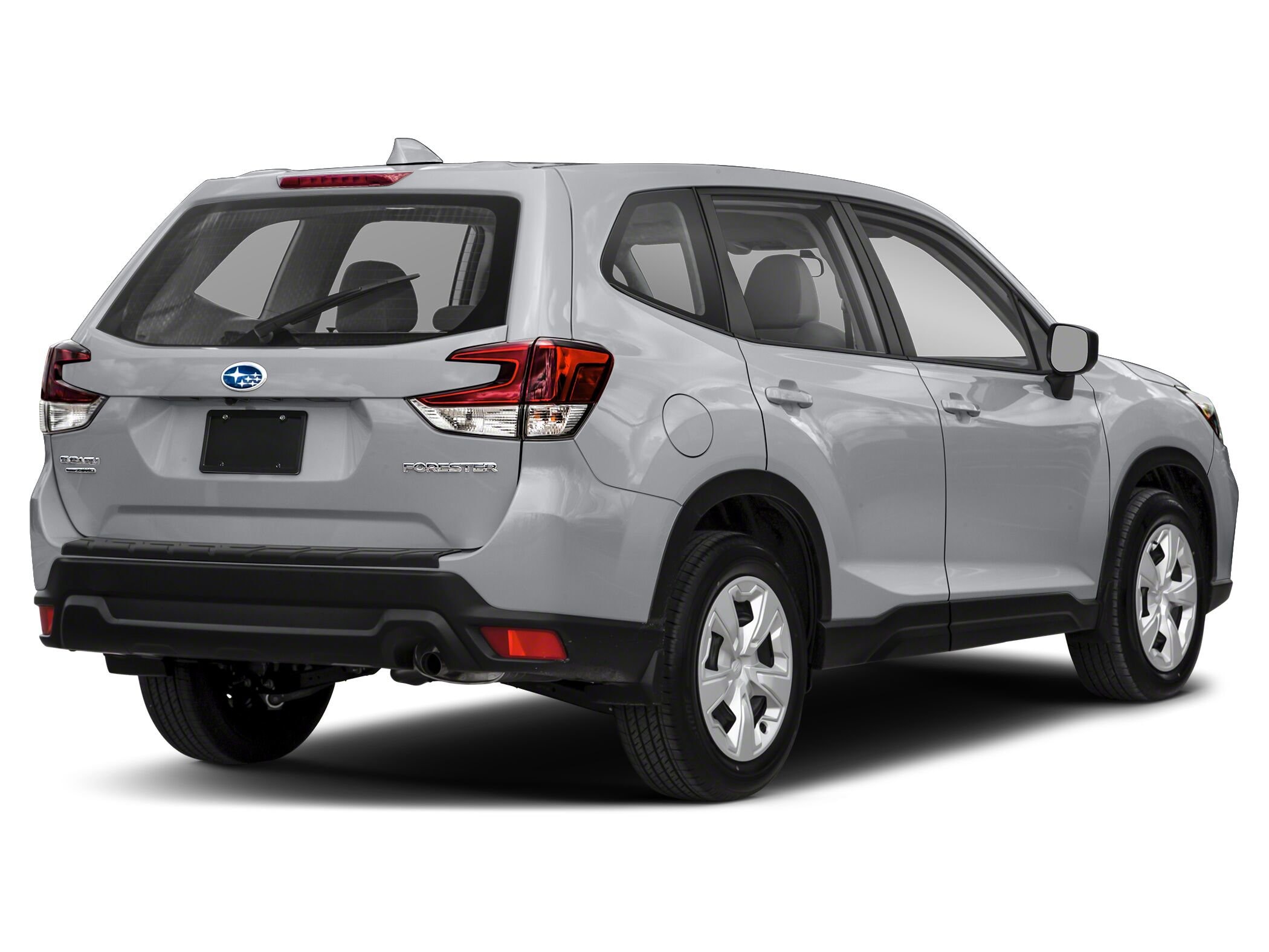 2019 SUBARU FORESTER - Image 2