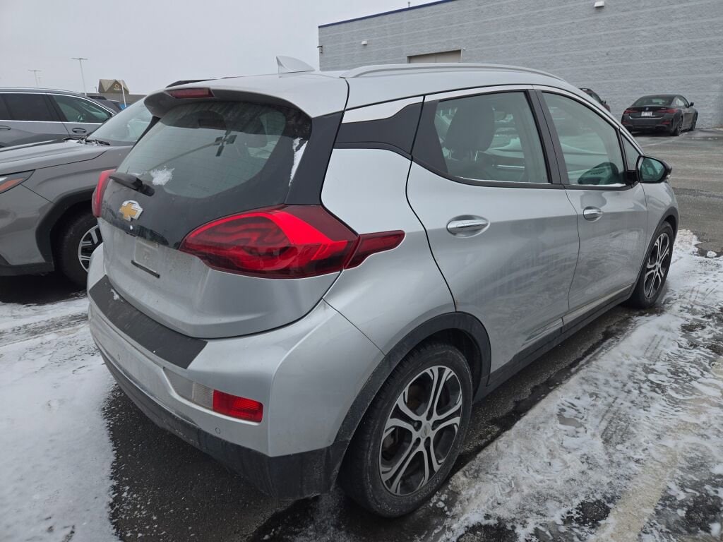 2020 CHEVROLET BOLT EV - Image 3