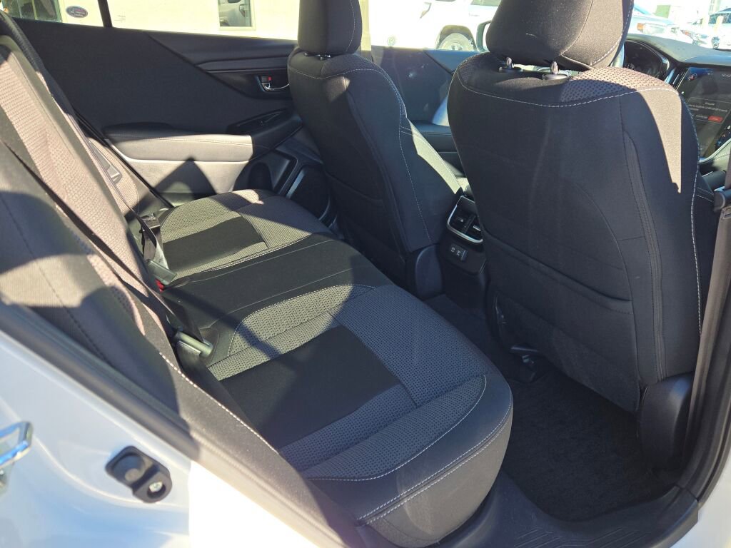 2022 SUBARU OUTBACK - Image 9