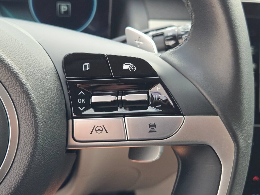 2024 Hyundai Tucson SEL Convenience - Photo 30