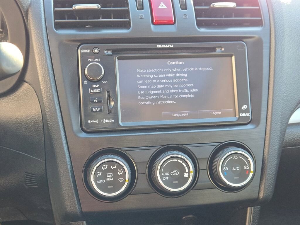 2013 SUBARU IMPREZA - Image 22