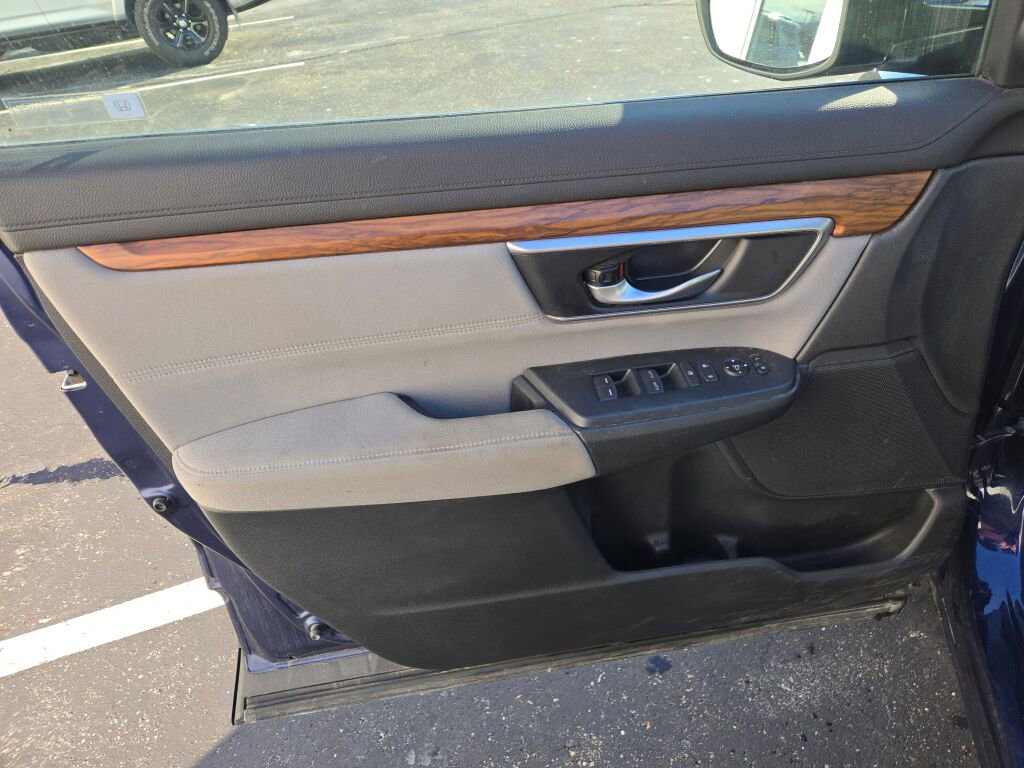 2019 HONDA CR-V - Image 16