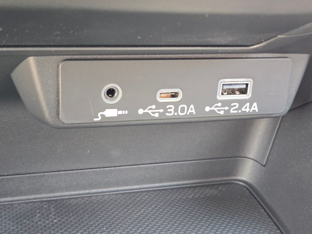 2026 Subaru Impreza Sport - Photo 25