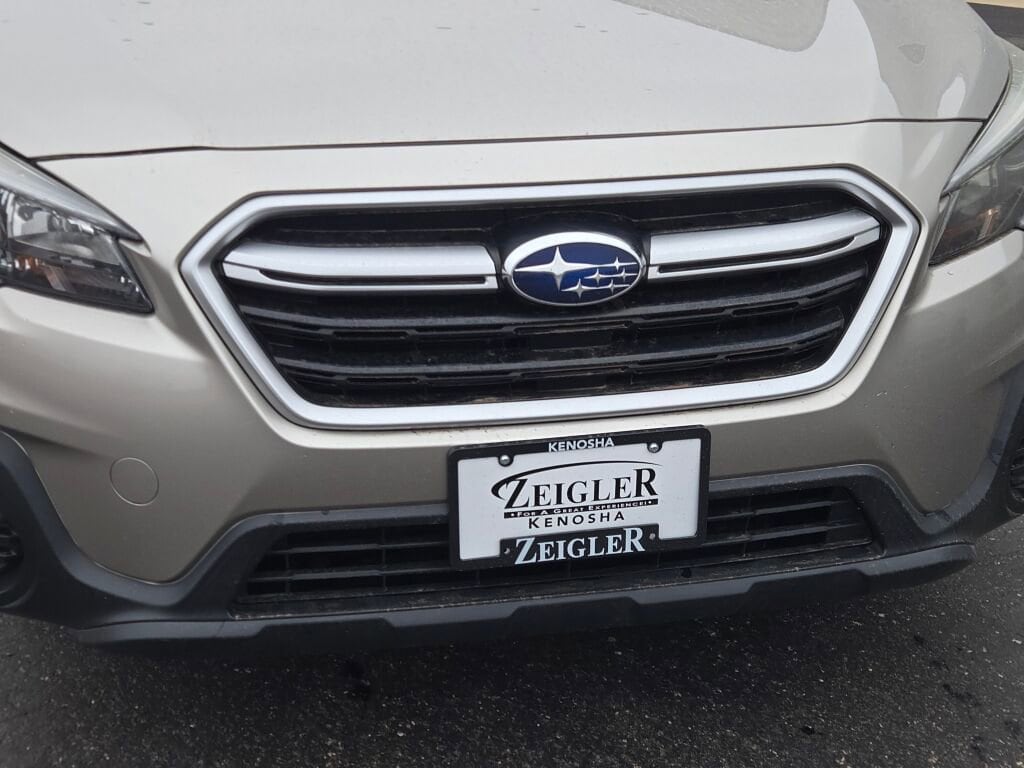 2019 SUBARU OUTBACK - Image 5