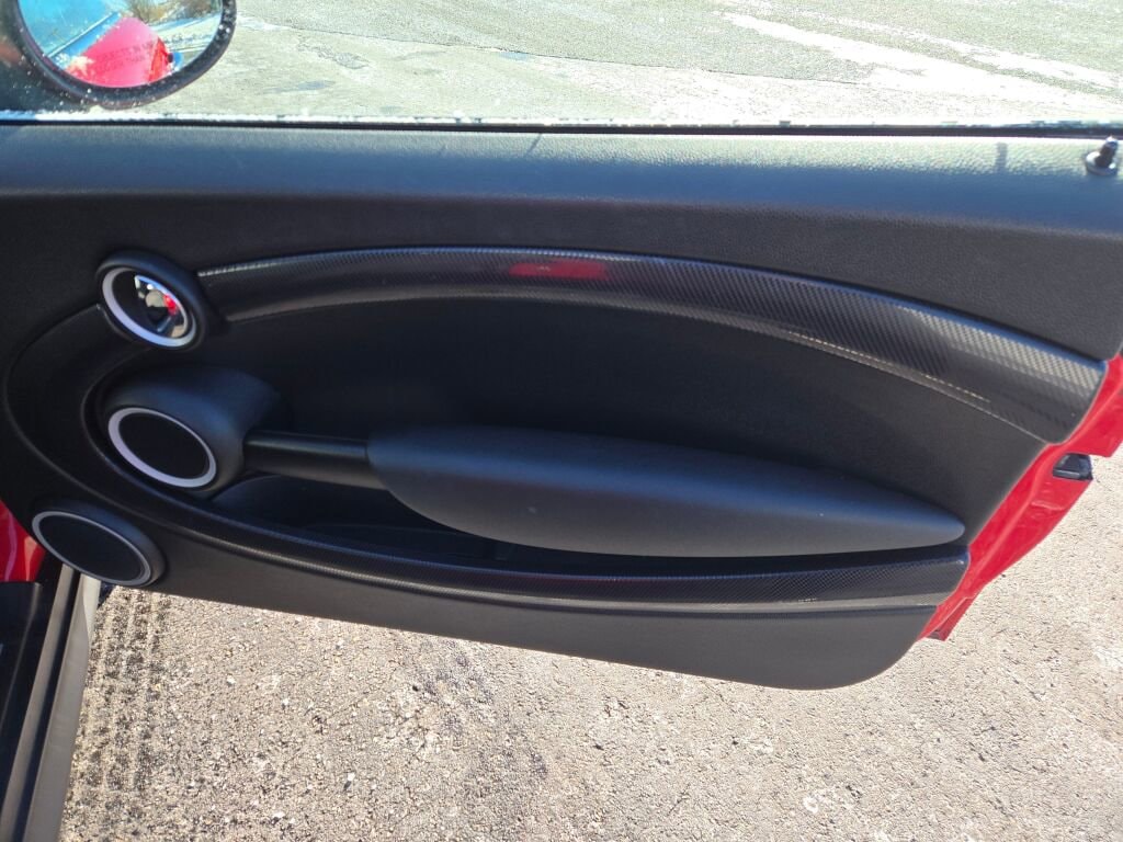 2014 MINI COOPER ROADSTER - Image 5