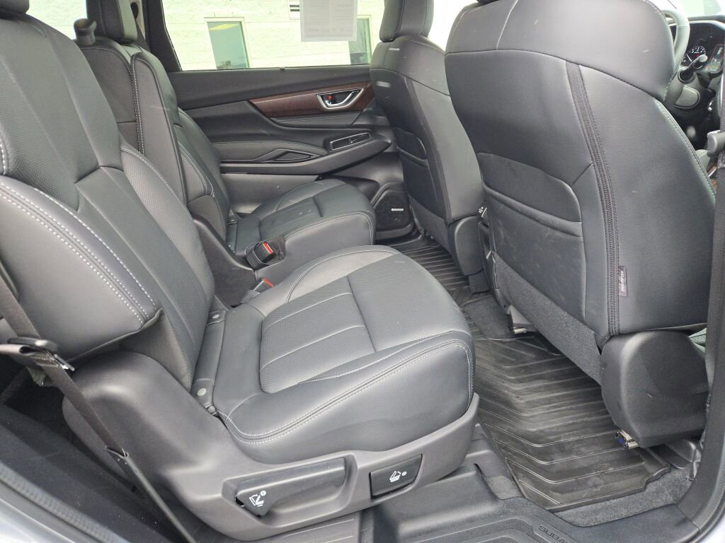 2025 SUBARU ASCENT - Image 9