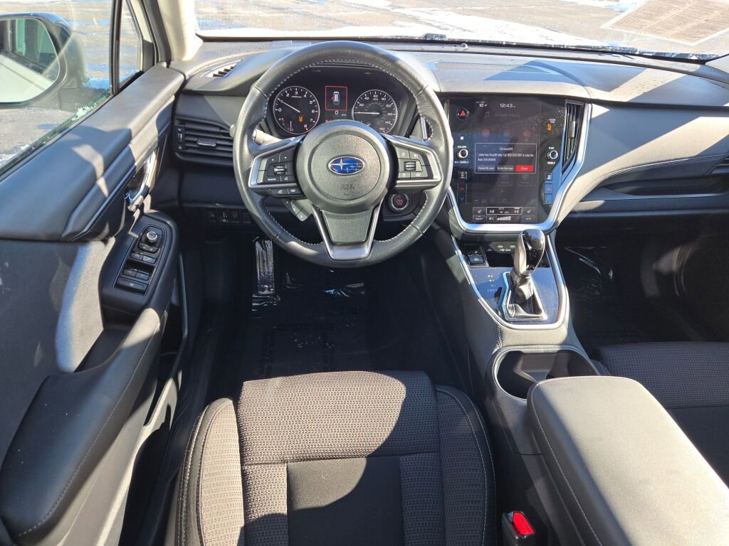 2022 SUBARU OUTBACK - Image 18