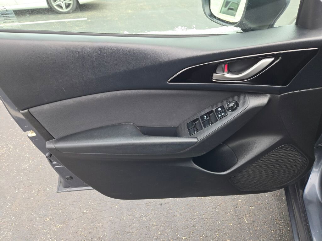 2014 MAZDA MAZDA3 - Image 16