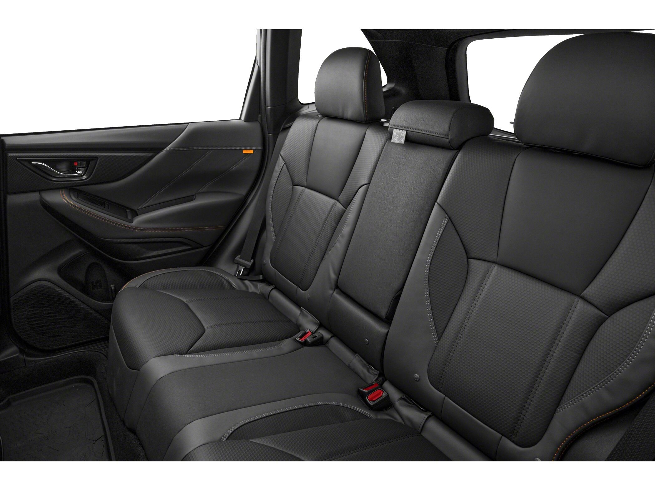 2022 SUBARU FORESTER - Image 13