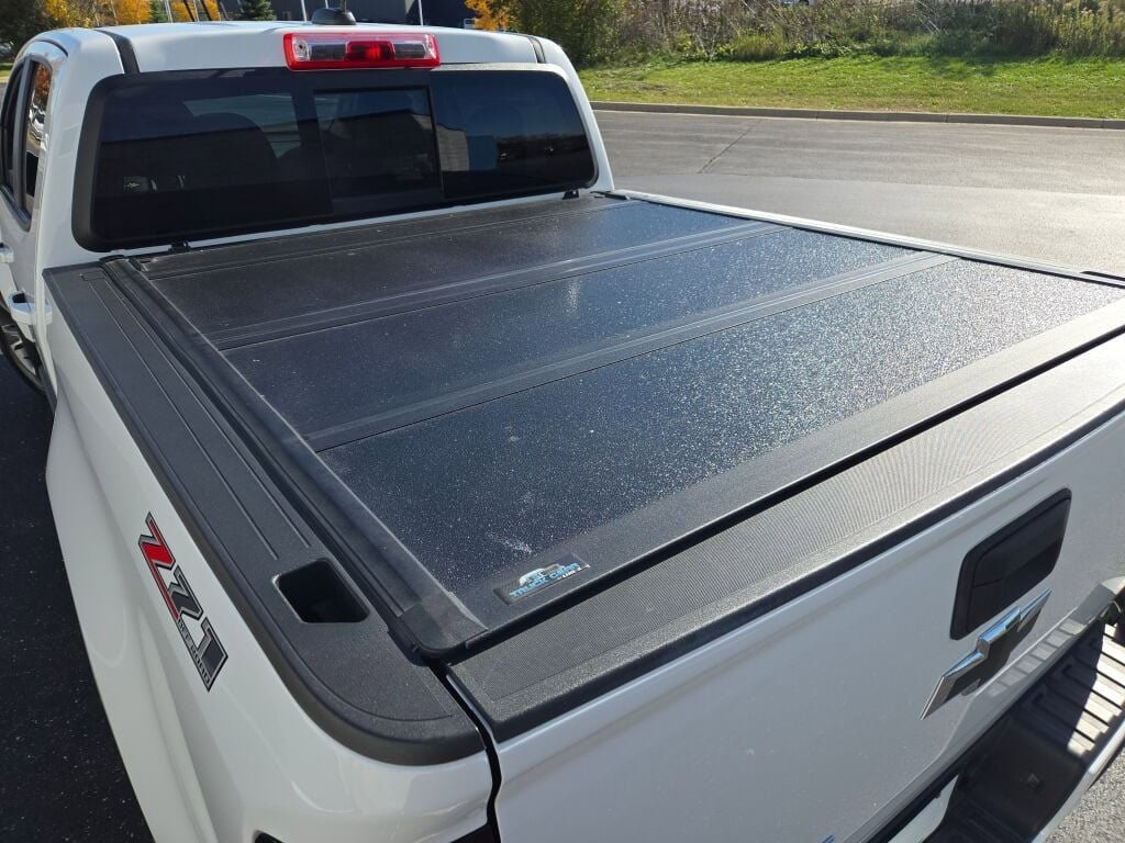 2020 CHEVROLET COLORADO - Image 15