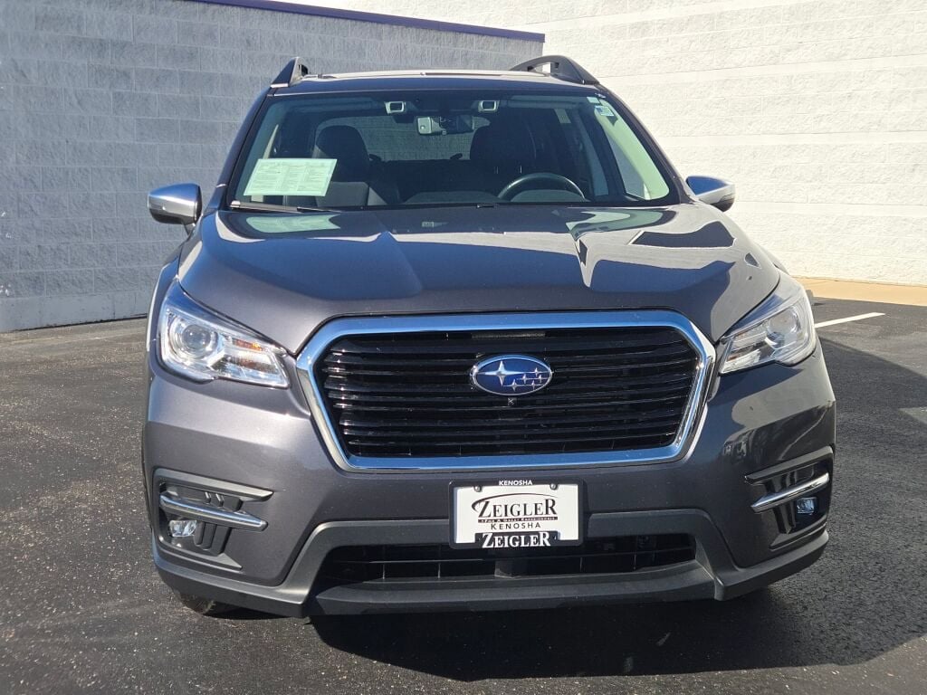 2022 SUBARU ASCENT - Image 4