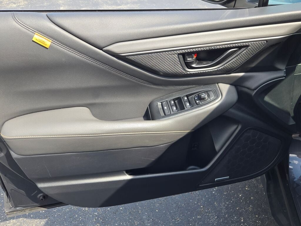 2024 Subaru Outback Wilderness - Photo 19