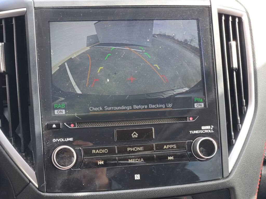 2021 SUBARU FORESTER - Image 30