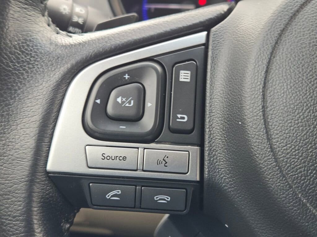 2017 SUBARU OUTBACK - Image 26