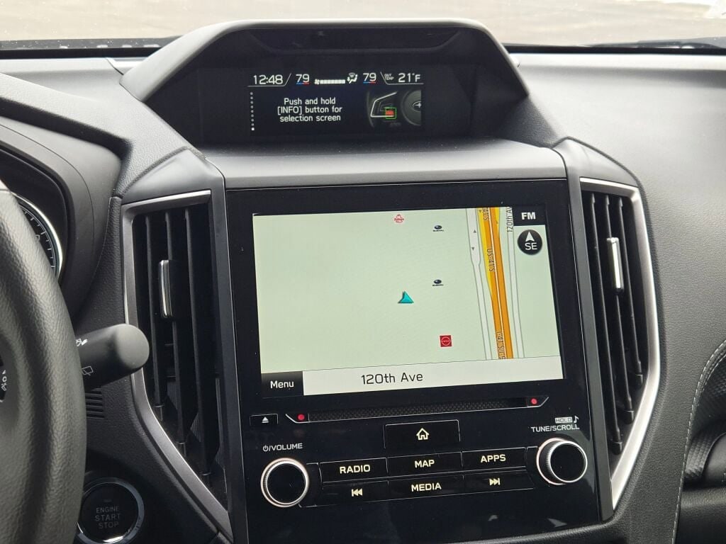 2023 SUBARU FORESTER - Image 26