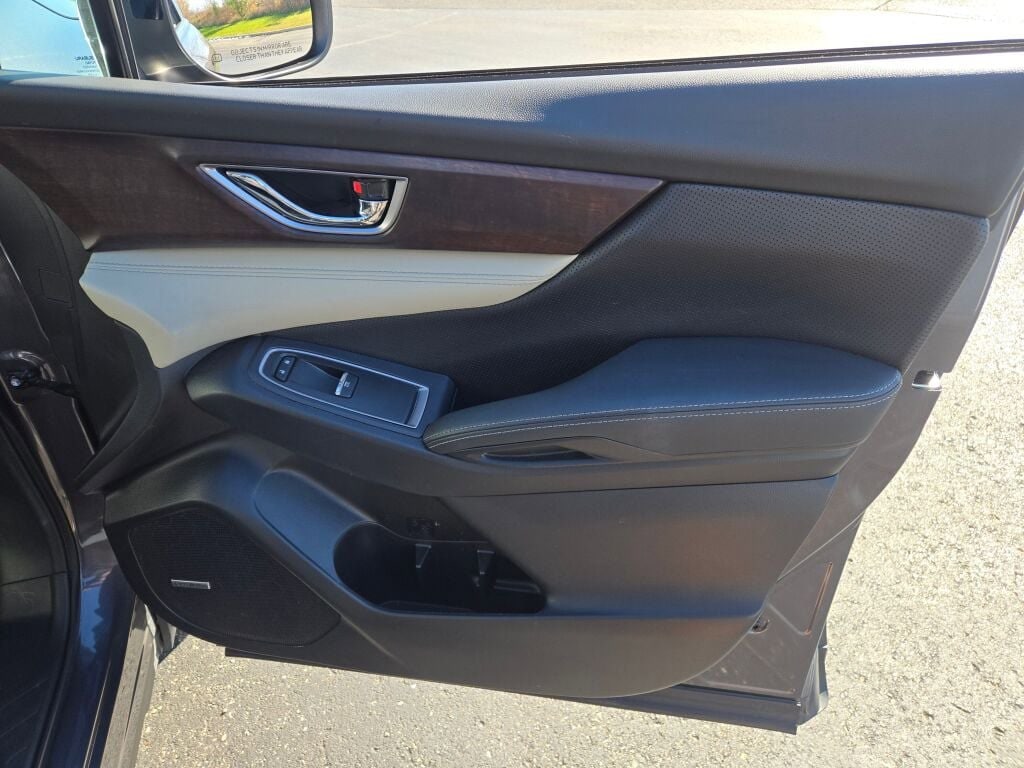 2022 SUBARU ASCENT - Image 6