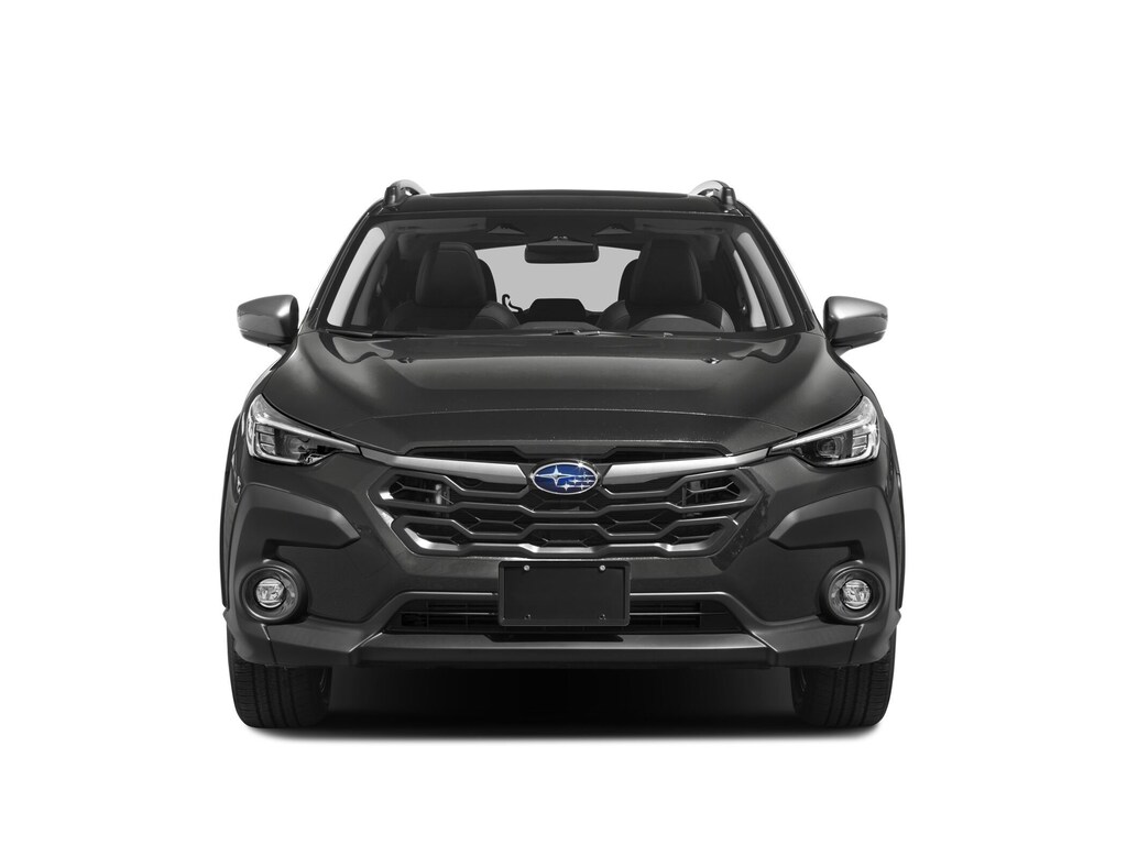 Used 2026 Subaru Crosstrek Limited SUV
