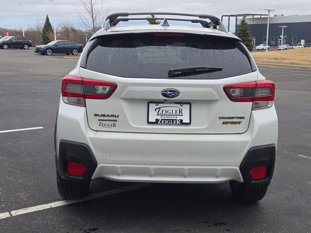 2023 SUBARU CROSSTREK - Image 13