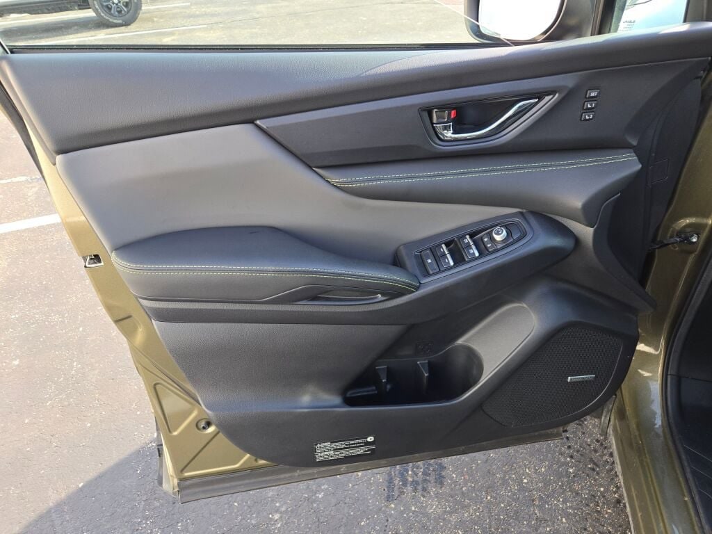 2023 SUBARU ASCENT - Image 19