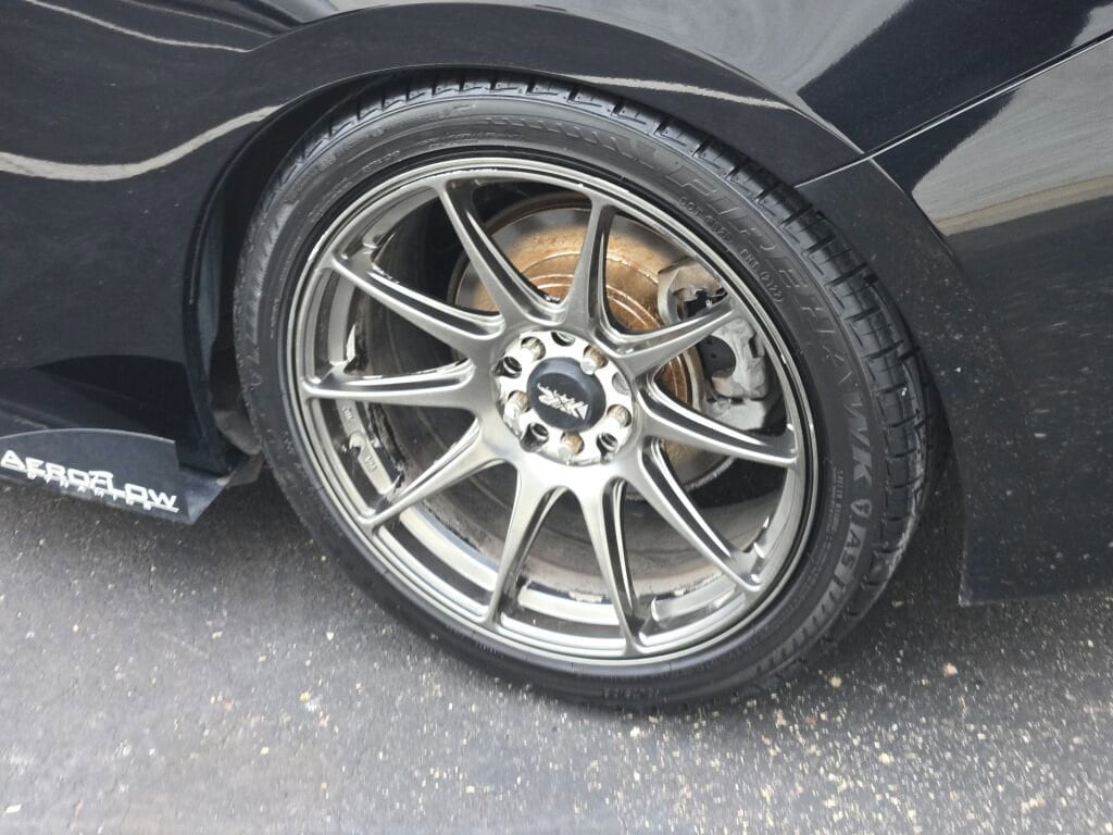 2017 TOYOTA 86 - Image 11