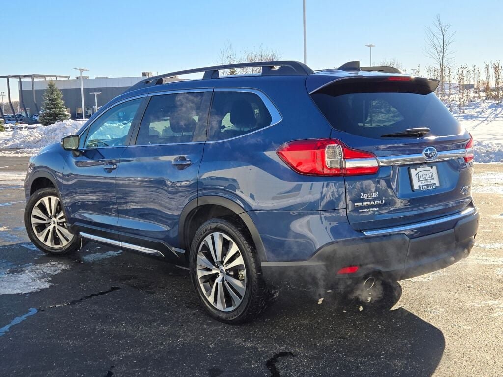 2022 SUBARU ASCENT - Image 17